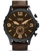 Zegarek męski Fossil Nate