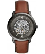 Zegarek męski Fossil Neutra Automatic Skeleton