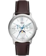 Zegarek męski Fossil Neutra Multi Moonphase