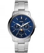 Zegarek męski Fossil Neutra Multi Moonphase