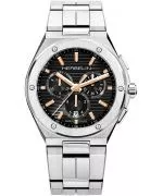Zegarek męski Herbelin Cap Camarat Chronograph