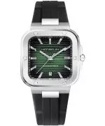 Zegarek męski Herbelin Cap Camarat Square Automatic