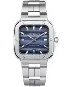 Zegarek męski Herbelin Cap Camarat Square Automatic