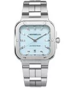 Zegarek męski Herbelin Cap Camarat Square Automatic