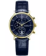 Zegarek męski Herbelin Inspiration Chronograph