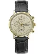 Zegarek męski Herbelin Inspiration Chronograph