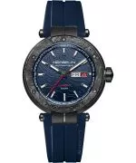 Zegarek męski Herbelin Newport Carbon Titanium Automatic