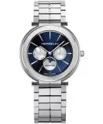 Zegarek męski Herbelin Newport Slim