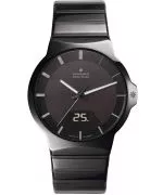 Zegarek męski Junghans Force Mega Solar Radio-Controlled