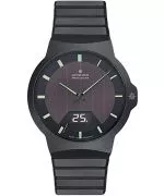 Zegarek męski Junghans Force Mega Solar Radio-Controlled
