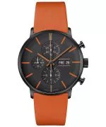 Zegarek męski Junghans FORM A Chronoscope