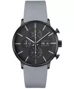 Zegarek męski Junghans FORM A Chronoscope