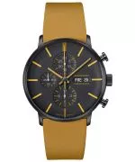 Zegarek męski Junghans FORM A Chronoscope