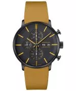 Zegarek męski Junghans FORM A Chronoscope
