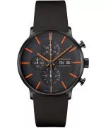Zegarek męski Junghans Form A Chronoscope Automatic