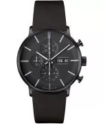 Zegarek męski Junghans Form A Chronoscope Automatic