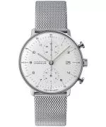 Zegarek męski Junghans max bill Chronoscope
