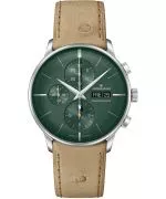 Zegarek męski Junghans Meister Chronoscope