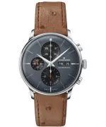 Zegarek męski Junghans Meister Chronoscope