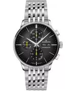 Zegarek męski Junghans Meister Chronoscope Automatic