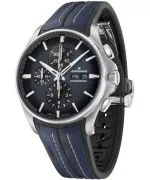 Zegarek męski Junghans Meister S Chronoscope