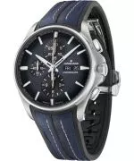 Zegarek męski Junghans Meister S Chronoscope Automatic