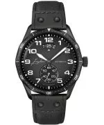 Zegarek męski Junghans Pilot Automatic
