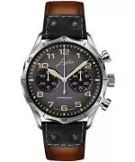 Zegarek męski Junghans Pilot Chronoscope