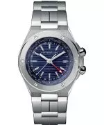 Zegarek męski Herbelin Cap Camarat GMT Limited Edition