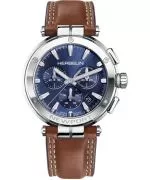 Zegarek męski Herbelin Newport Chronograph