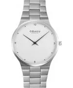 Zegarek męski Obaku Classic