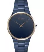 Zegarek męski Obaku Classic