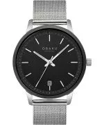 Zegarek męski Obaku Salvie Monochrome