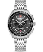 Zegarek męski Swiss Military Hanowa Defender Chronograph