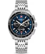 Zegarek męski Swiss Military Hanowa Defender Chronograph
