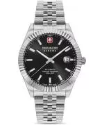 Zegarek męski Swiss Military Hanowa Diligenter Automatic