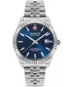 Zegarek męski Swiss Military Hanowa Diligenter Automatic