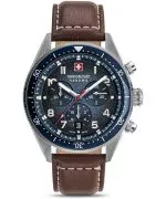 Zegarek męski Swiss Military Hanowa Greyhound Chronograph