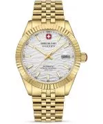 Zegarek męski Swiss Military Hanowa Master Diligenter Automatic
