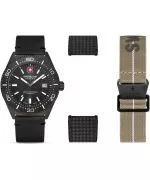 Zegarek męski Swiss Military Hanowa Nomad SET