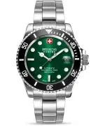 Zegarek męski Swiss Military Hanowa Sealord Automatic