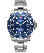 Zegarek męski Swiss Military Hanowa Sealord Automatic