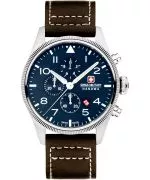 Zegarek męski Swiss Military Hanowa Thunderbolt Chronograph
