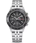 Zegarek męski Swiss Military Hanowa Watchman Chronograph