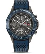 Zegarek męski Swiss Military Hanowa Watchman Chronograph
