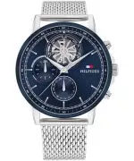 Zegarek męski Tommy Hilfiger Classic