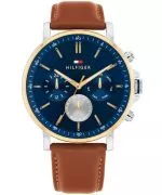 Zegarek męski Tommy Hilfiger Classic