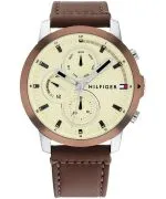 Zegarek męski Tommy Hilfiger Jameson