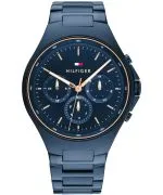 Zegarek męski Tommy Hilfiger Justin