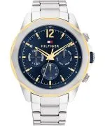 Zegarek męski Tommy Hilfiger Lars